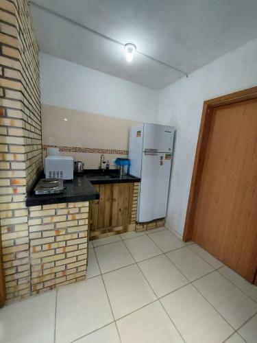 Apartamento Apto - Praia Da Pinheira/sc