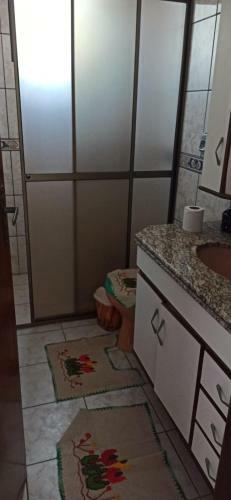 Casa Na Pinheira Com Piscina