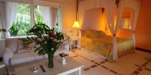 Hostal Ilha Do Papagaio Adventures