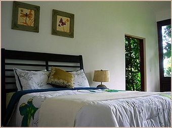 El Hotelito At The Rainforest Experience Farm