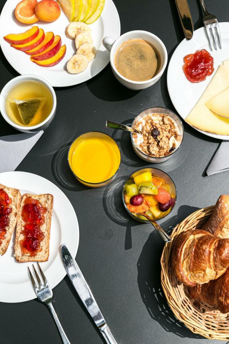 Hotel H�tel - Restaurant Du Pont