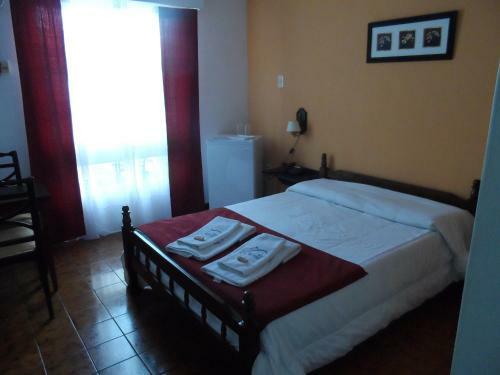 Hotel Minas