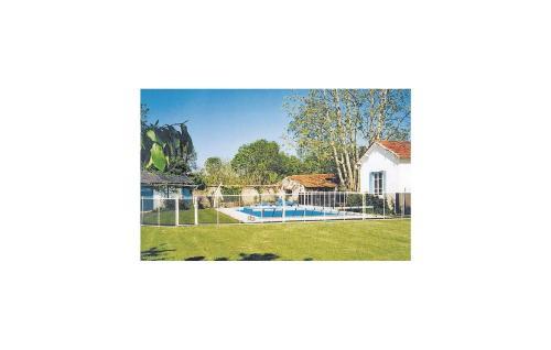 Holiday Home Cresse Chagnolet
