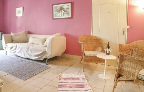 Holiday Home Cresse Chagnolet