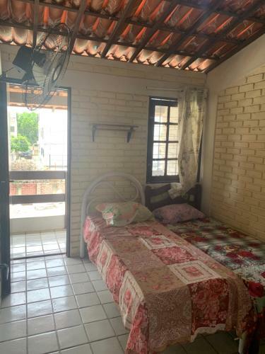 Apartamento Chal� Em Nossa Senhora Da Concei��o