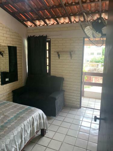 Apartamento Chal� Em Nossa Senhora Da Concei��o
