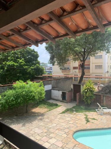 Apartamento Chal� Em Nossa Senhora Da Concei��o