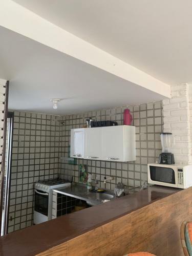 Apartamento Chal� Em Nossa Senhora Da Concei��o