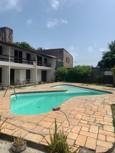 Apartamento Chal� Em Nossa Senhora Da Concei��o
