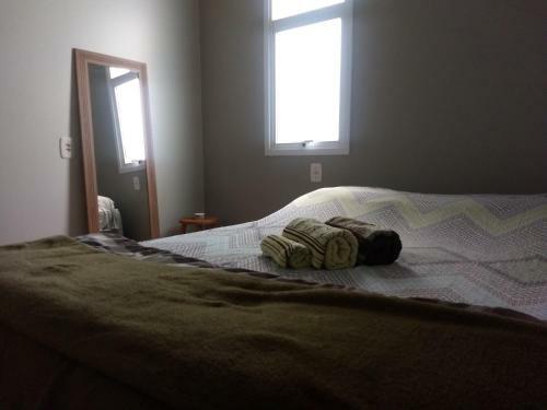 Hostal Guesthouse Capit�o 847