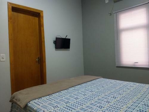 Hostal Guesthouse Capit�o 847