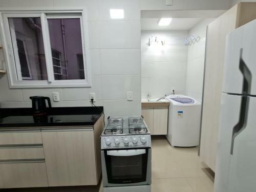 Belo Apartamento Eldorado II Master Collection