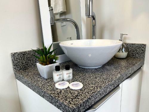 Apartamento Studio Mood Master Collection