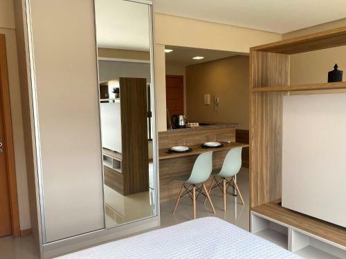Apartamento Loft Belga 2 Master Collection