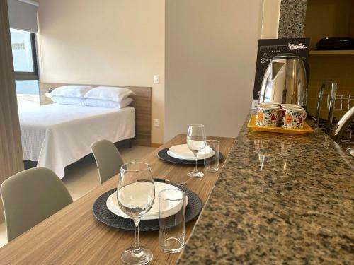 Apartamento Loft Belga 2 Master Collection
