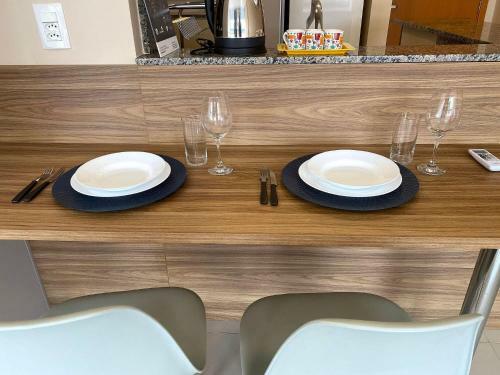 Apartamento Loft Belga 2 Master Collection