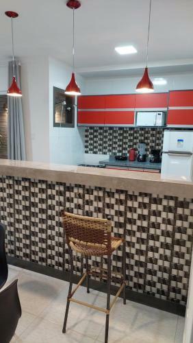 Apartamento Mobiliado No Centro De Paulo Afonso