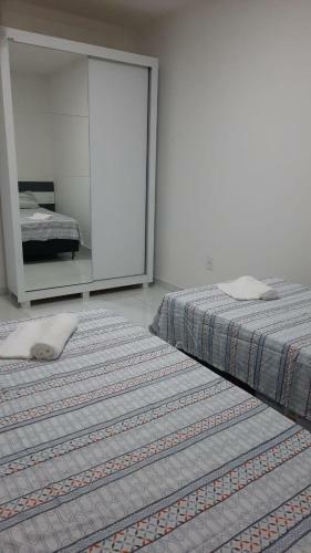 Apartamento Mobiliado No Centro De Paulo Afonso