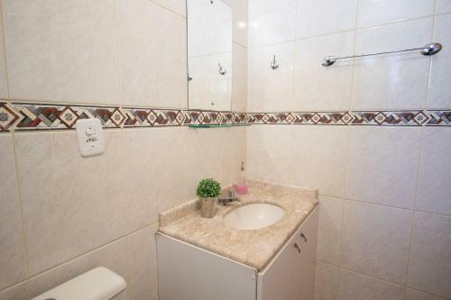 Belo Apartamento Vivenda Master Colecction