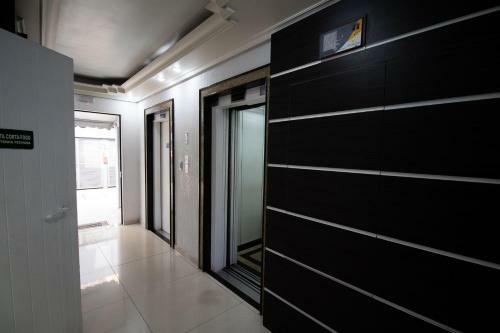 Belo Apartamento Vivenda Master Colecction