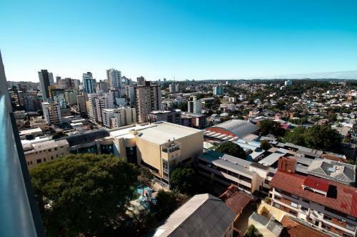 Belo Apartamento Vivenda Master Colecction