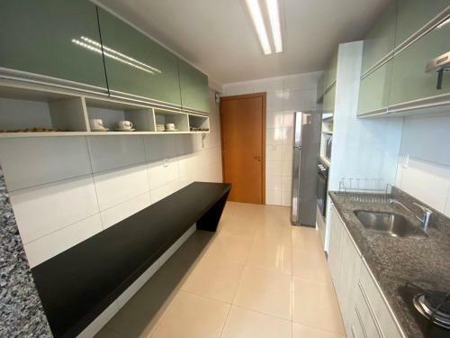 Apartamento Su�te Bella Citt� Master Collection