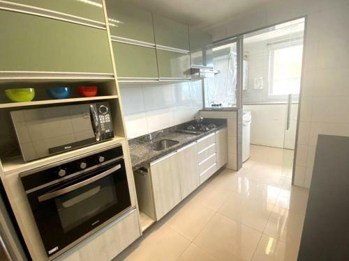 Apartamento Su�te Bella Citt� Master Collection