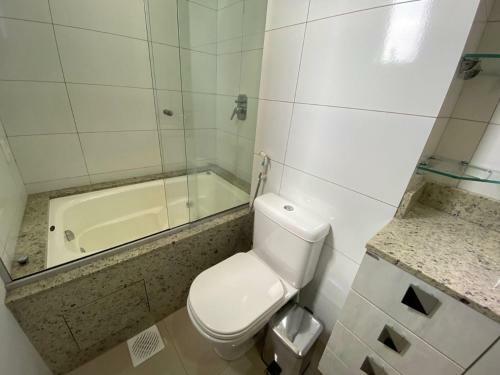 Apartamento Su�te Bella Citt� Master Collection
