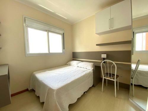 Apartamento Su�te Bella Citt� Master Collection