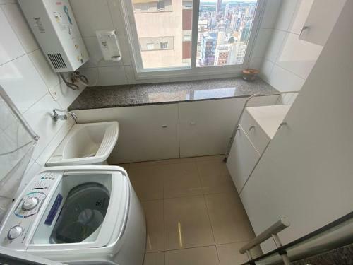 Apartamento Su�te Bella Citt� Master Collection