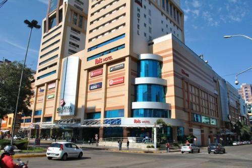 Apartamento Su�te Bella Citt� Master Collection