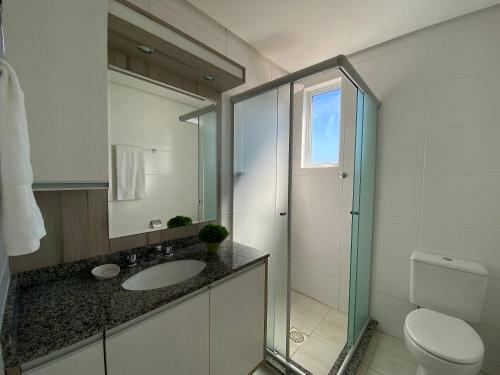 Apartamento Su�te Carrara Master Collection