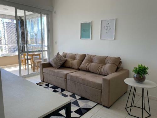Apartamento Su�te Carrara Master Collection