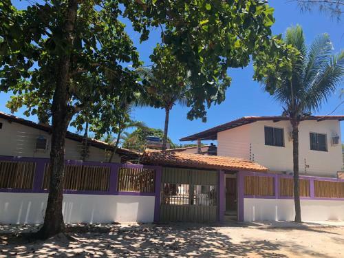 Posada Pousada Sossego Do Pirata