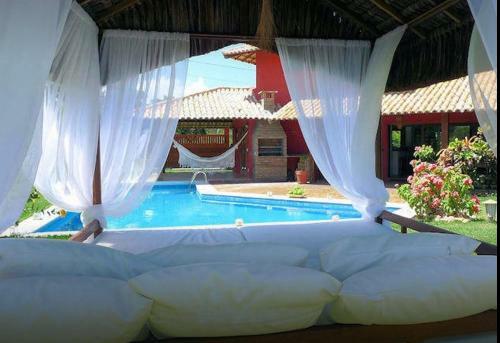 Villa Casa Caraiva