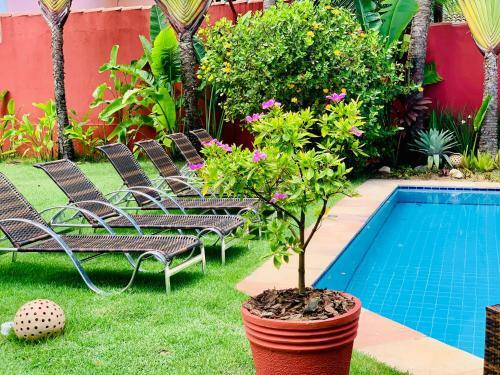 Villa Casa Caraiva
