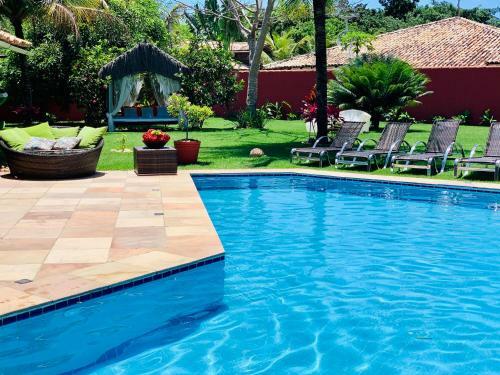 Villa Casa Caraiva