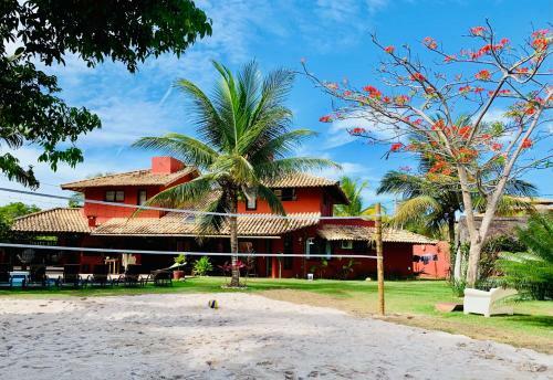 Villa Casa Caraiva
