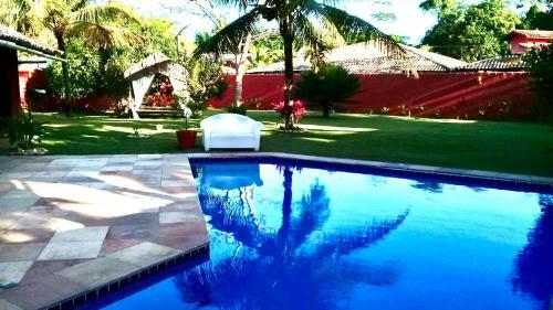 Villa Casa Caraiva