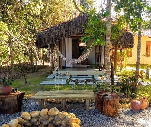 Bed & Breakfast 4 Elementos Guest House