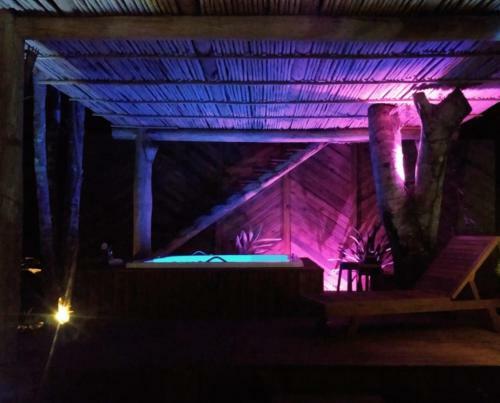 Bed & Breakfast 4 Elementos Guest House