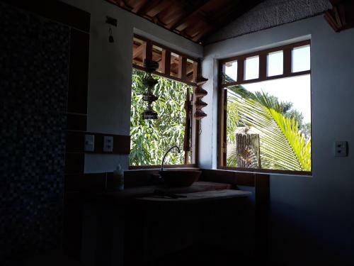 Casa-alta-da-aldeia-em-arraial-da-ajuda