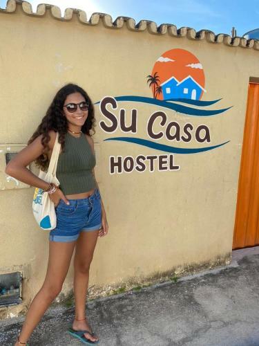 Sucasa.hostel