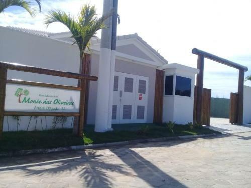 Apartamento Casa Em Arraial D'ajuda - Alto Da Pitinga