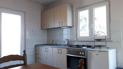 Apartamento Korkyra Melaina