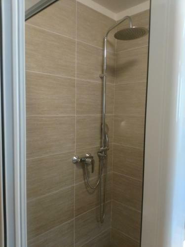 Apartamento Korkyra Melaina