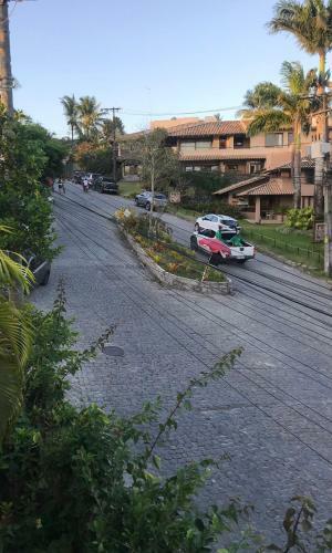 Apartamento Casa Buganville 2