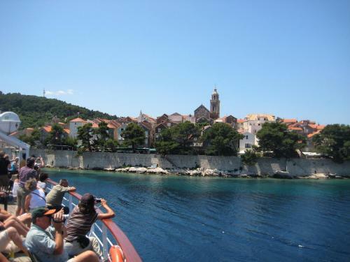 Marco Polo Holiday Home