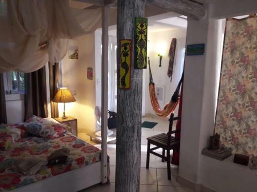 Cultura Mix Guest House