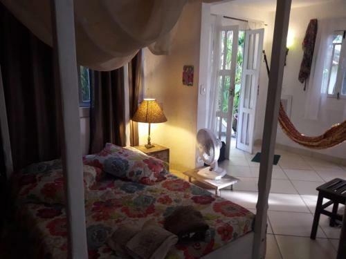 Cultura Mix Guest House